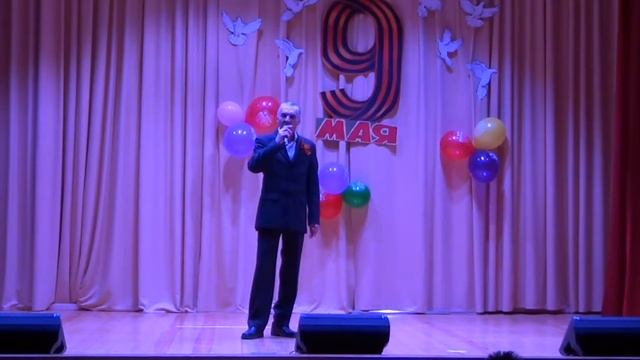 Концерт к празднованию Дня Победы 2017. смотреть онлайн