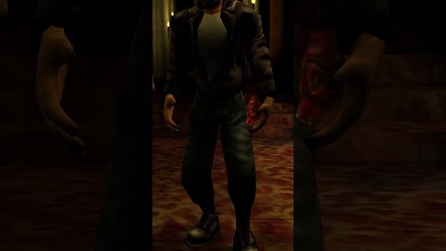 Лили ты свободна Vampire: The Masquerade - Redemption смотреть онлайн