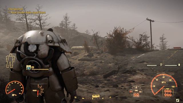 Gerry's Glitch Collection 9: Fallout 76 Edition смотреть онлайн