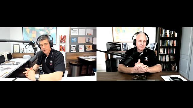 Live Personal Trainer Talk: "How to start a personal training business?" смотреть онлайн