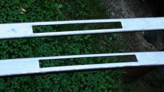 Ремонт молдингов крыши Opel Astra H и Zafira B смотреть онлайн