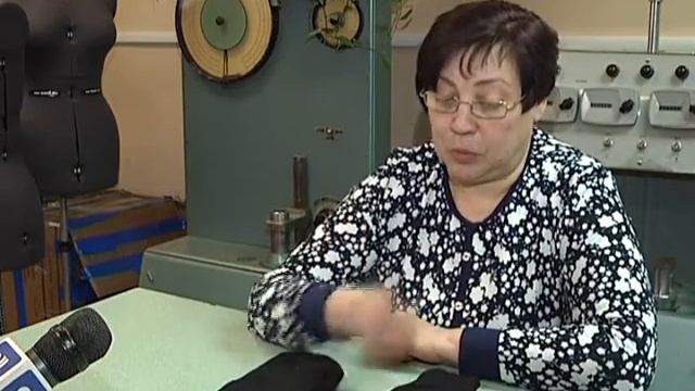Выбираем носки смотреть онлайн