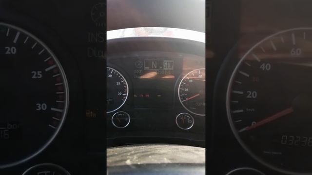 Запуск после простоя. Первый мороз смотреть онлайн