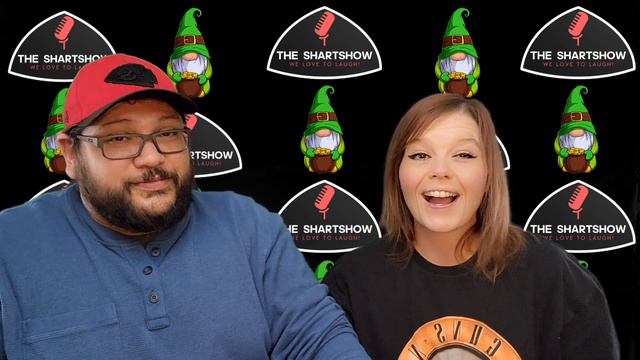 Tom Macdonald and John Rich END OF THE ROAD The Shartshow reaction смотреть онлайн