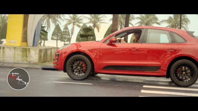 The most beautiful routes driven by Porsche – Road #3: Roadbook of the Full Moon Parade Route смотреть онлайн