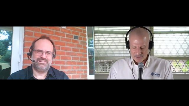 Phil Wilkins on Making Good APIs, gRPC, REST, GraphQL, & his New book on Fluentd (OGYatra 2020) смотреть онлайн