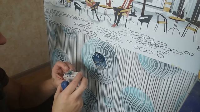 Замена электро-розетки своими руками смотреть онлайн