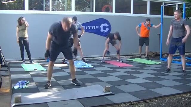 Burpee 20 min/берпи 20 мин соревнования смотреть онлайн