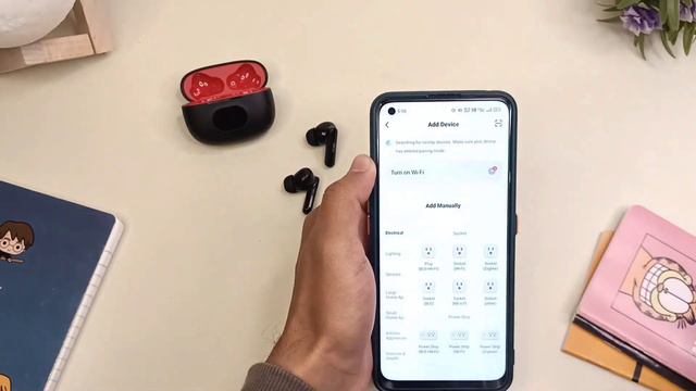 Truke AirBuds Plus TWS Earbuds Hindi Review | Cheapest Earphones With App Support & Great Features смотреть онлайн