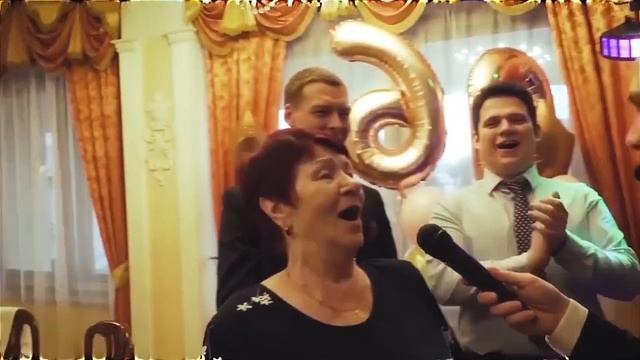 Лучший ведущий фокусник в Москве на юбилей | bravomos.ru смотреть онлайн