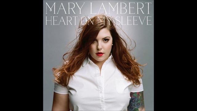 Mary Lambert - Assembly Line [Audio] смотреть онлайн