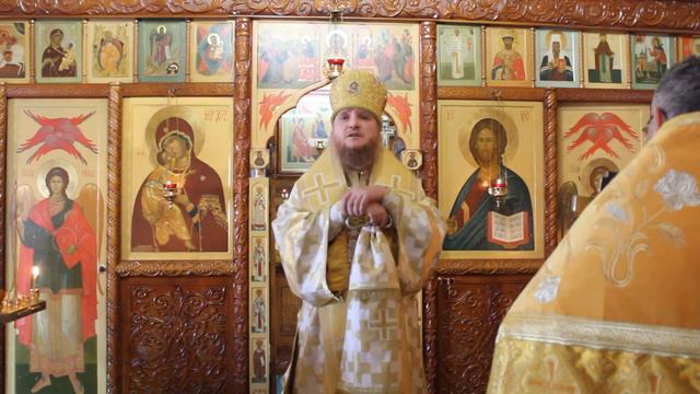 Проповедь 13 02 2022 смотреть онлайн