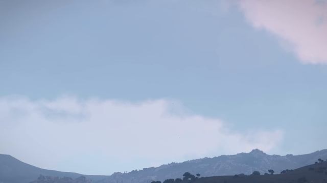 Ka-52 alligator helicopter attacked the base Military Simulation Milsim ARMA3 смотреть онлайн