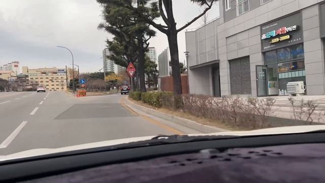 Сдала кровь / сходила на массаж /корейские будни / Корея влог смотреть онлайн