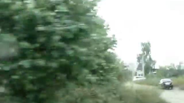 дорога Шарыпово Ачинск Красноярск