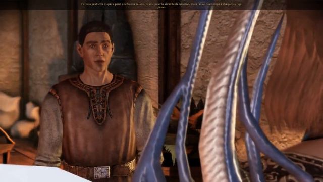 [ Let's Play intéractif FR ] Dragon Age Origins - Episode 27 -Rem rencontre sa belle famille ! смотреть онлайн