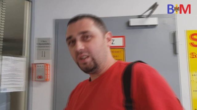 #133 Vlog 08.07.2019 Пришли результаты. Мы сдали экзамен по немецкому, получили сертификаты B1 смотреть онлайн