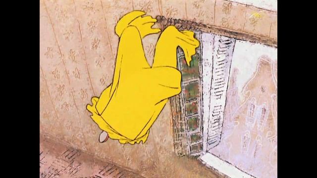 Мадам! Между прочим, мадмуазель! Ну, пожалуйста, мадмуазель!