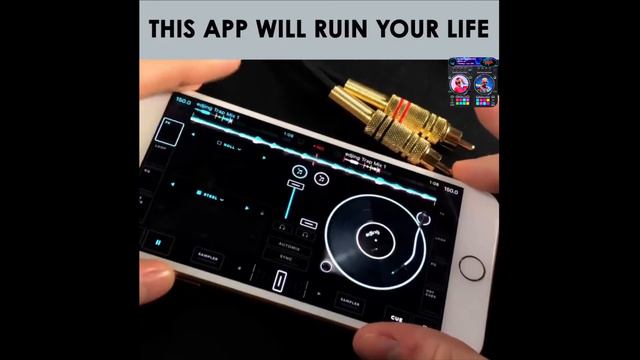 Fast and Creative DJ Mixing Ideas - Dj Mixer App for Android 02 смотреть онлайн