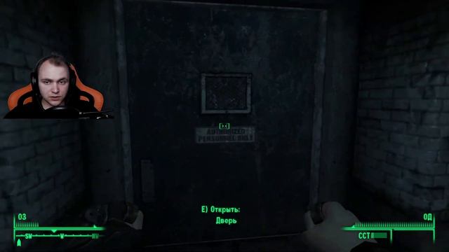 #9 Fallout 3 \\\ Целый город в метро! смотреть онлайн