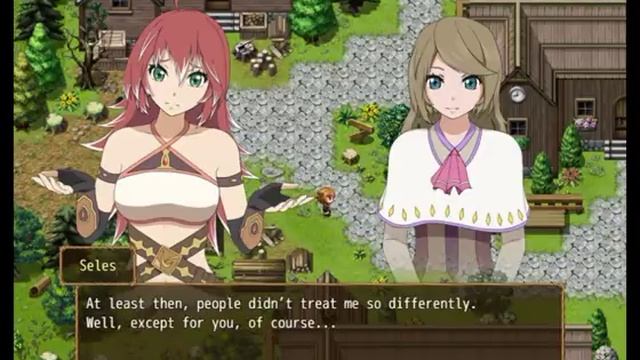 DIDNapper 2 Demo Playthrough смотреть онлайн