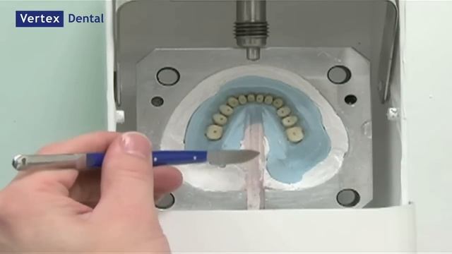 Vertex-Dental ThermoSens Promotion смотреть онлайн