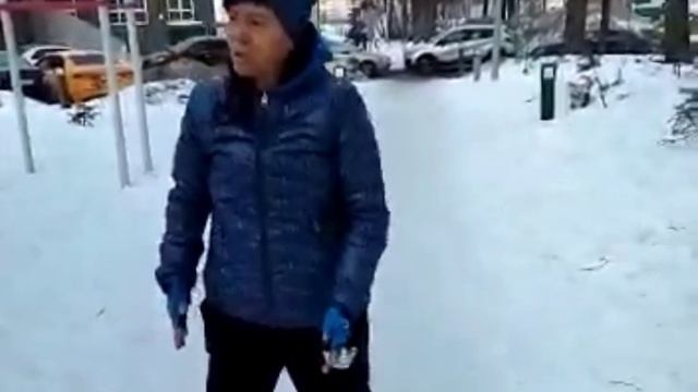 Капитальный ремонт в МБОУ Андреевская СОШ. Выпуск 3. смотреть онлайн