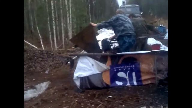 Заготовка кедрового ореха смотреть онлайн