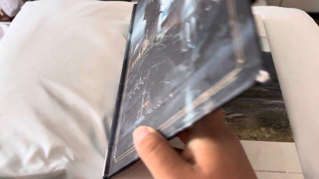 #941 The Art and Making of Hogwarts Legacy: Exploring the Unwritten Wizarding World 2023 смотреть онлайн