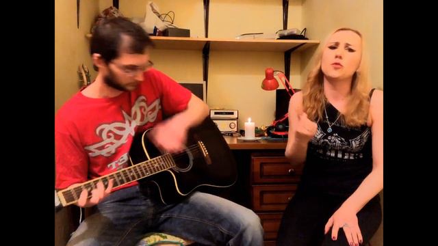 Animal Джаz ,Апрель Энимал джаз (cover)кавер смотреть онлайн