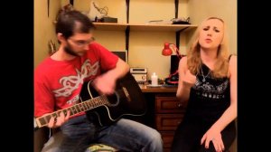 Animal Джаz ,Апрель Энимал джаз (cover)кавер