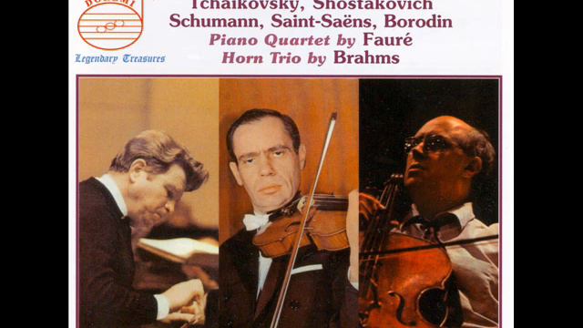 Haydn - Trio for Piano, Violin and Cello in D major, Hob.XV:16 - III. Vivace assai смотреть онлайн