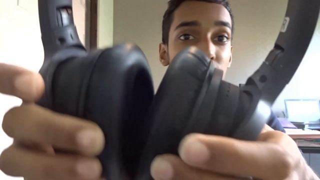 Havit I62N Headphone Review. Cheapest ANC Headphones?