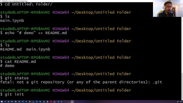 Induction Session - Advanced AI Bootcamp смотреть онлайн