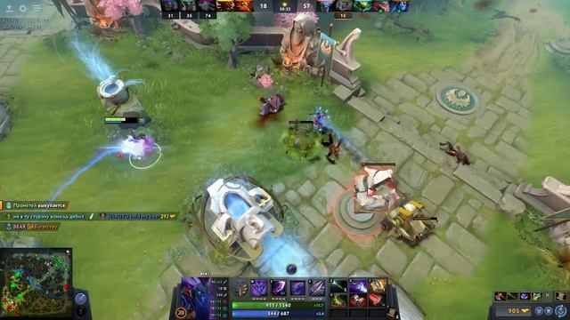 В КАКОМ РЕЖИМЕ ЛУЧШЕ ПОДНИМАТЬ РЕЙТИНГ? смотреть онлайн