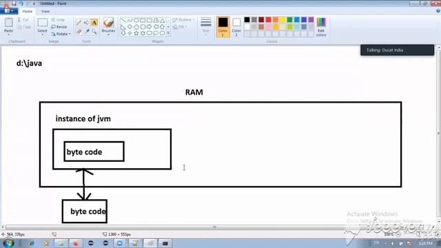 Data Types in Java | Memory Management in Java | Tutorial Lecture 01 смотреть онлайн