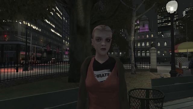 GTA 6 ПАСХАЛОК, которые ОСТАЛИСЬ ЗАБЫТЫМИ/ РЕДКИЕ СЕКРЕТЫ И ПАСХАЛКИ ГТА смотреть онлайн