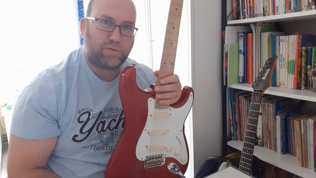 Comfortably Numb Solo 1 Cover (Ibanez RG2620 vs Custom Gilmour Red Strat) смотреть онлайн