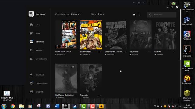 NSIS Error (error writing temporary file. Make sure temp folder is valid) GTA 5 - Como resolver смотреть онлайн