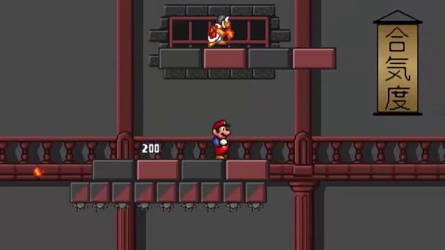Mario Forever Remake v3.5 - Release ! смотреть онлайн