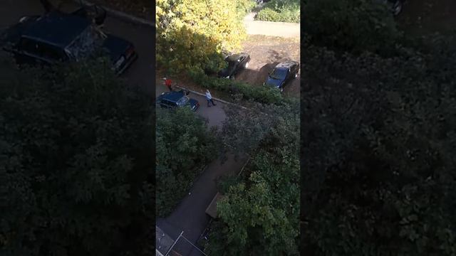 В Уфе на улице Орджоникидзе 14 Рамазан жот? смотреть онлайн
