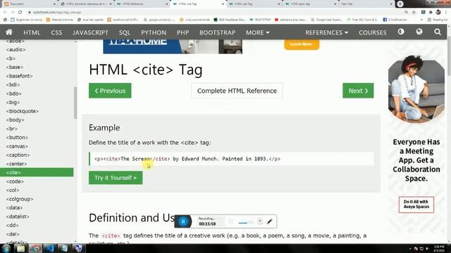 Learn All in One HTML Tags - What is Tag | How to Use HTML Tags | HTML & HTML's Attribute Why We Us смотреть онлайн
