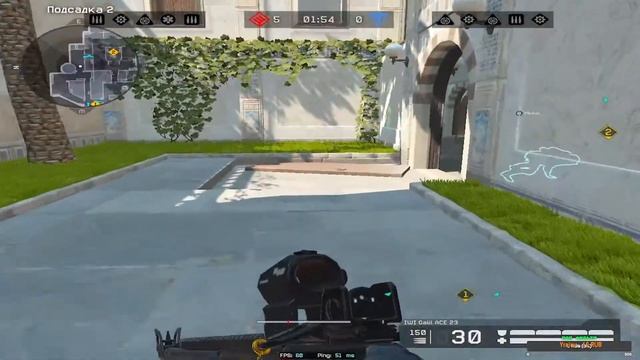 стриМ Warface ИГРАЕМ РМ 3.0 Я НЕ ПРО Я ТОЛЬКО УЧУСЬ!!! смотреть онлайн
