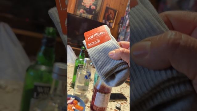 Зять купил теще носочки! #lerajoke смотреть онлайн