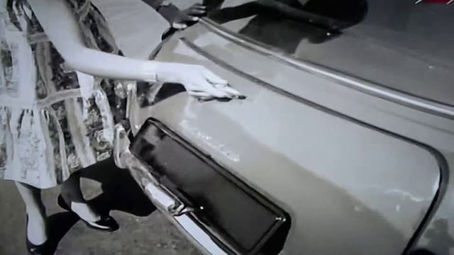 1959 Англия - первый автомобиль мини смотреть онлайн