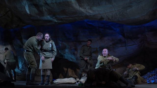 Отзывы зрителей о спектакле Третья ракета смотреть онлайн