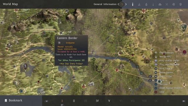 BDO - Life Skilling Foundations - In Depth Node Empire - Trading, Processing & Alchemy смотреть онлайн