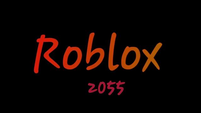 Roblox logo evolution 2004 - 2075 part 2/22 смотреть онлайн