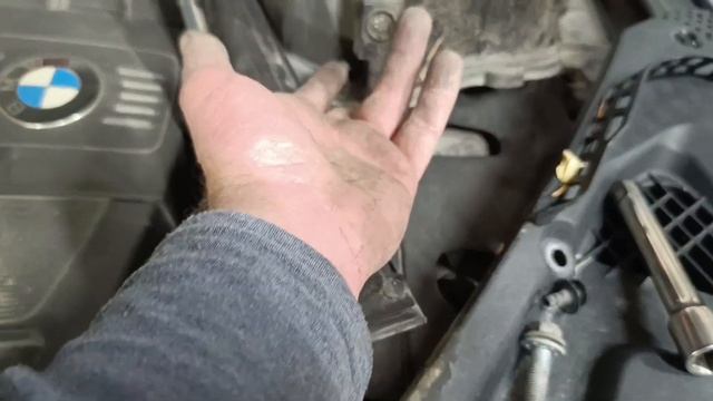 BMW 5 f10 не работает печка, кондиционер. Не дует вентилятор приточного воздуха салона Ошибка 80120 смотреть онлайн