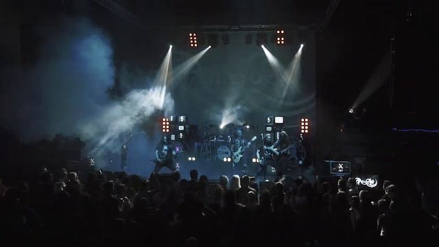Aillion feat. Ян Аладов - Символ (Death - Symbolic Cover) смотреть онлайн